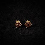 1070 6722 EARRINGS